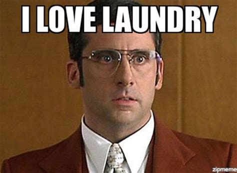 25 Funniest Laundry Memes That Are Totally Relatable - SayingImages.com