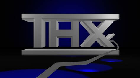 Thx Moo Can Logo Template By Jonathon3531 On Deviantart