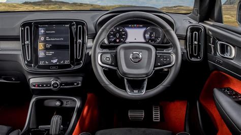 Here Are The Best European Suv Interiors Of 2022