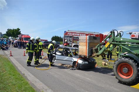 90 Jahre Feuerwehr Naurath Wald 40 Naurath Wald