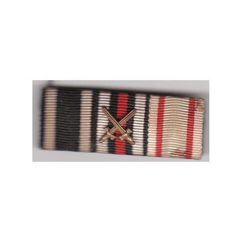 Barrette De Rappel De M Dailles