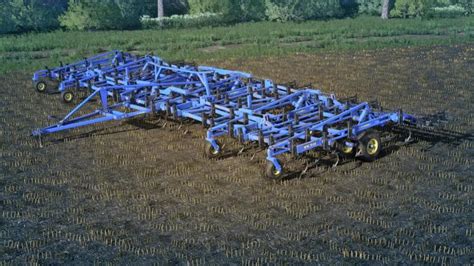 LANDOLL 9650 V1 0 0 0 GamesMods Net FS19 FS17 ETS 2 Mods