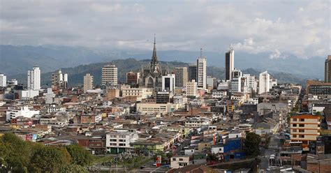 Manizales sigue siendo por dos años seguidos la ciudad más transparente