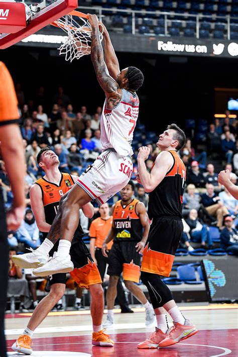 BASKETBAL 2022 2023 BNXT LEAGUE TELENET GIANTS ANTWERP S Flickr