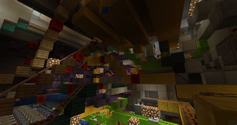 Map Maison Redstone Minecraft A Telecharger Ventana Blog