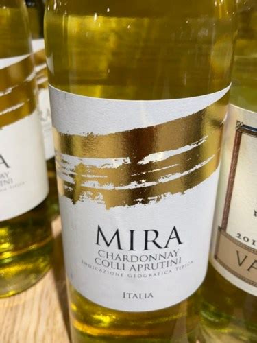 Mira Cabernet Colli Aprutini Vivino