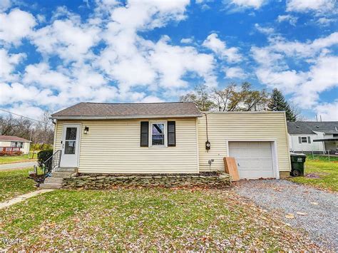 101 Holland Ave Delphos Oh 45833 Zillow