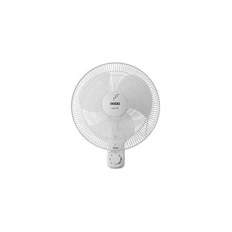 Usha Maxx Air Dew White Wall Fan Sweep 300 Mm Usha Cyclotron Wall