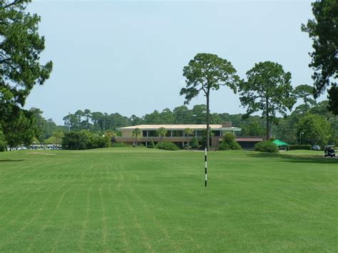 Jekyll Island Golf Club - Oleander Course, Jekyll Island