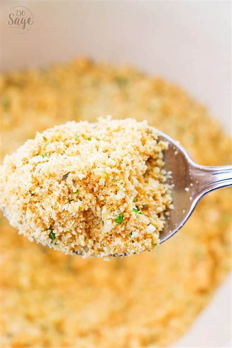 20 Delightful How To Make Keto Bread Crumbs Best Product Reviews