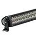 Superchips Lit E Series Curved Double Row Led Combo Light Bar Quadratec