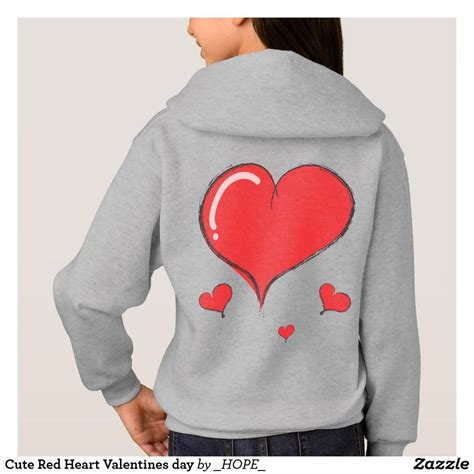 Valentines Day Hoodies And Sweatshirts Zazzle 1000 Hoodies