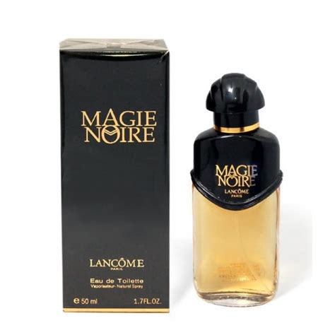 Женские духи Lancome Magie Noire, туалетная вода Ланком Мажи Нуар ...