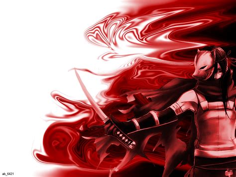 Anbu by TheSnader on DeviantArt