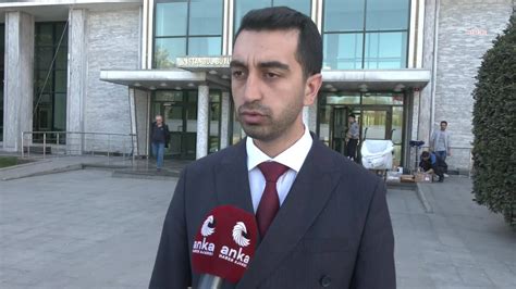 Tuzla Da Mazbata Chp Li Eren Ali Bing L E Verilecek