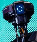 L0U13 Voice - New Tales from the Borderlands (Video Game) - Behind The ...