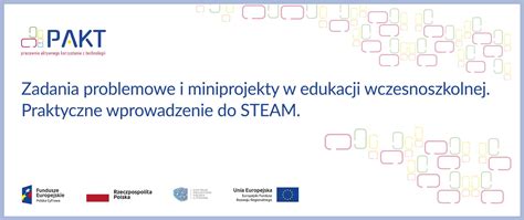 Zadania Problemowe I Miniprojekty W Edukacji Wczesnoszkolnej