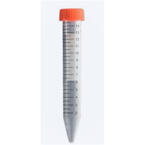 Centrifuge Tube 15 ML