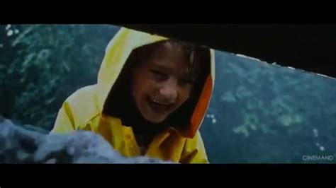 It Ytp Pennywise George Scene Youtube