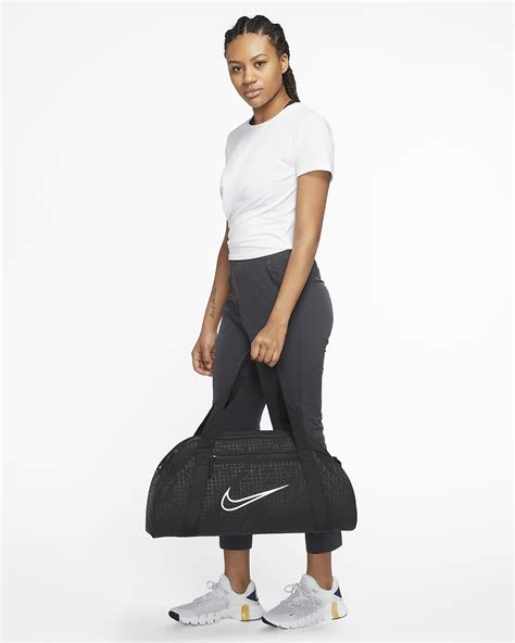 Sac De Sport Nike Gym Club 24 L Nike LU