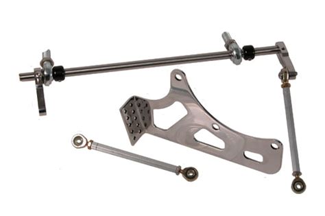 Carburetor Linkage Kits