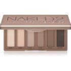 Urban Decay Naked Basics Lidschatten Palette Notino