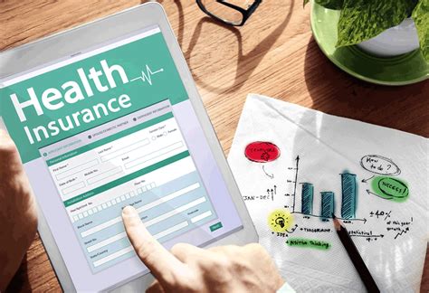 Discover The Incredible Tax Advantages Of Health Insurance Under