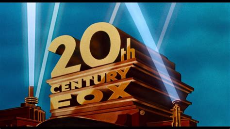 20th Century Fox 1990 4k Youtube