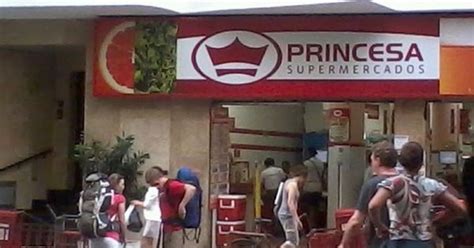 Princesa Supermercados Est Contratando Veja Informa Es E Local De