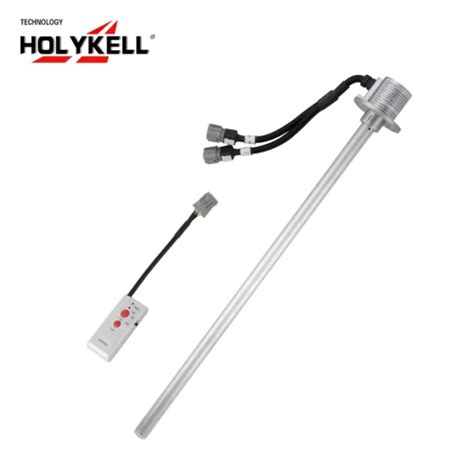 Holykell Factory Hpt623 Tank Gauge 4 20ma Diesel Fuel Tank Level Sensor