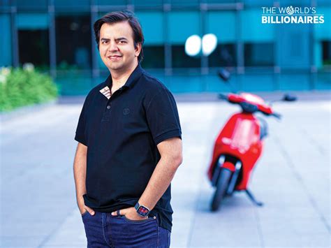 15 Years And 3 Unicorns Will Bhavish Aggarwals Disruption Run