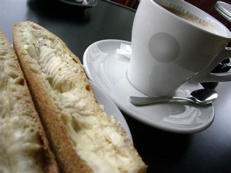 Baguettes Taste Better In Paris Bonjour Paris