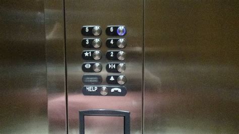 Thyssenkrupp Hydraulic Elevators Springhill Suites By Marriott Alamo