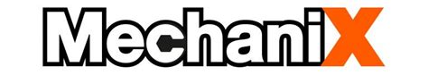 MechaniX goes live! | Mechanix