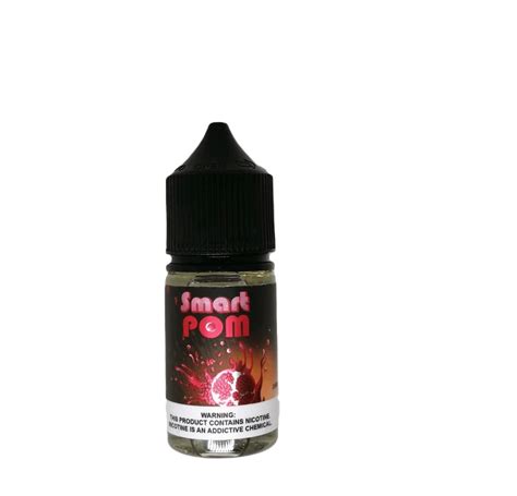 SMART POMEGRENATE 50MG OWNER VAPE اونر فيب السعودية