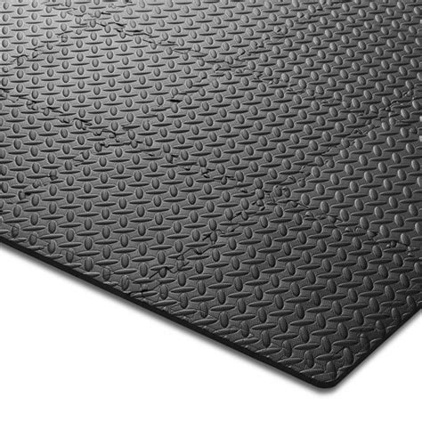 Philosophy Gym 12 L X 12 W X 5 H Interlocking Foam Tiles Wayfair