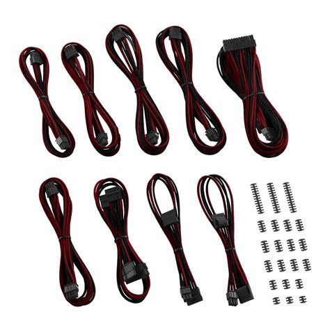 Cablemod Rt Series Modmesh Classic Cable Kit For Asus Seasonic