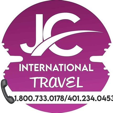 Jc International Travel Instagram Facebook Linktree