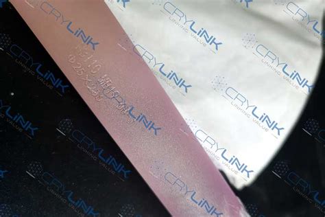 N31 Ndglass Case 3 φ25×256 Mm Laser Crylink