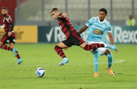 Andreas Pereira Fala Sobre Falha Na Libertadores E Futuro No Flamengo