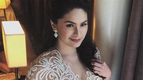 Pauleen Luna Is Radiant In Her Francis Libiran Wedding Gown