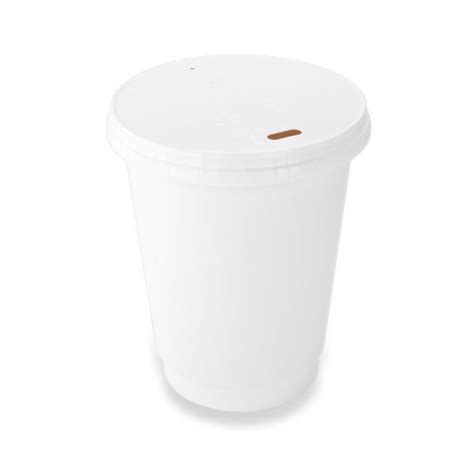 Paper Double Wall Hot Cup 12oz Westpak