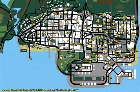 GTA San Andreas 100 Completion Guide Full Checklist