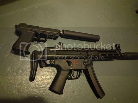 HK USP Tactical vs HK45 Tactical vs HK45 Compact Tactical - AR15.COM