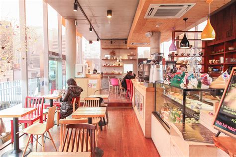 The Ultimate Coffee Shops Which Are Instagram Worthy In Seoul Sana