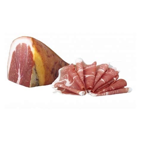 Fratelli Beretta Prosciutto Di Parma Boneless Dop Minimum