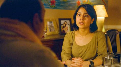 Important To Celebrate Small Wins Shweta Tripathi Sharma Web Series