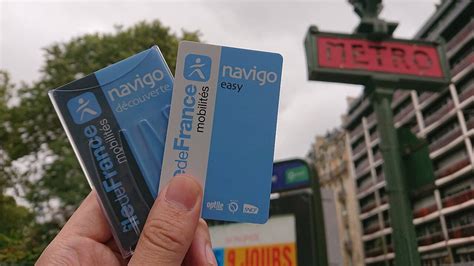 Pourquoi Le Prix Du Pass Navigo Devrait Encore Augmenter En 2025