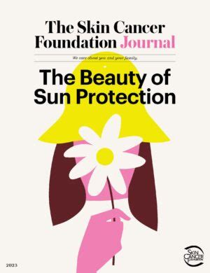 The Skin Cancer Foundation Journal PDF - The Skin Cancer Foundation