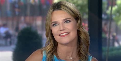 Today Savannah Guthrie Mia Fan Favorite Takes Her Spot